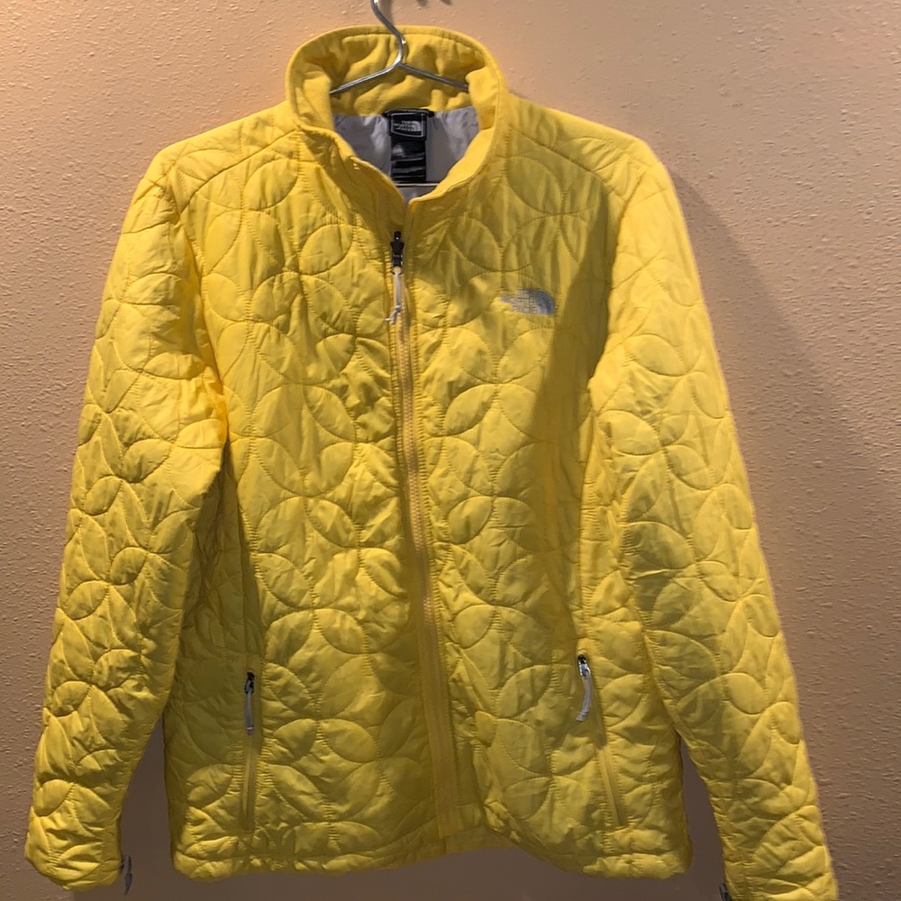 The North Face Winter And Spring Jacket - image 2
